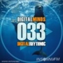 Digital Rhythmic - Digital Minds 33