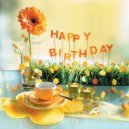 matralen - Happy Birthday VALEKA