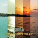 KUDLA - - Goodbye summer 2014 (nu-disco house)