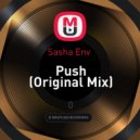 Sasha Env - Push (Original Mix)