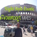 N. S. E. - Beatport Mixes Exclusive Vol. 020 2014 (Podcast)