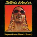 DJ Vasilio - Superstition