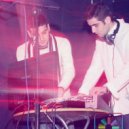 Brothers Nalbandyan and Amiryan Mish - Roller Coaster (Original mix)