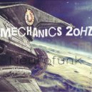 Danny King , Serge - Mechanics 20Hz