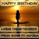 Bons - A Dream, Through The Horizon