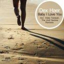 Dex Haer - Baby I Love You (Instrumental Mix)
