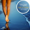 Katrin Souza, Flipplive - Sublimation (Original Mix)