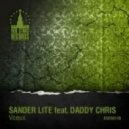 Sander Lite feat. Daddy Chris - Voeux (Deep Garage Mix)
