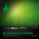 Nik Sunderro feat. Kur4ava - Follow Me (DJ Vitaco Remix)