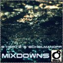 8 Hertz & Schelmanoff - House Mixdown 13 (Original mix)