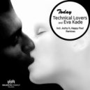 Technical Lovers feat. Eva Kade - Today (Jozhy K Dub Remix)