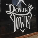 Steven White - Mix For Down Town , IASI - 22.11.2014 ()