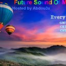 Oufaqir pres. Abdou3x - Future Sound of Morocco 006