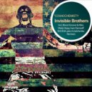 Invisible Brothers - Cosmochemistry (Vitaly Depp Remix)