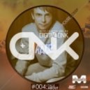 digital DNK - G.M.O Mixes