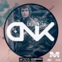 digital DNK - G.M.O Mixes