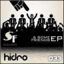 Hidro & Emanuel Querol - Soulful