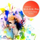 M.O.O.N. Pro - Karakum (Frosun Remix)