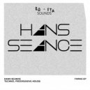 Hans Seance - Walking Dead