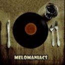 Dmitriy T. - Melomaniacs