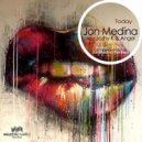 Jon Medina feat. Jozhy K & Angel - Today (Andrea Quattrini Remix)