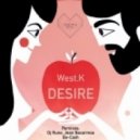 West.K - Hero feat. Natacha