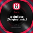 Asmo - techdisco