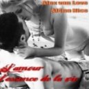Alex van Love feat. Alёna Nice - L\'amour l\'essence de la vie (Original mix)