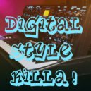 DimanskiDubVibes - Digital Style Killa Mix ()