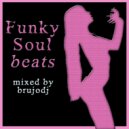 bRUJOdJ - Funky Soul Beats (2014)