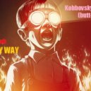 kobbovsky (butt-head) - foreword