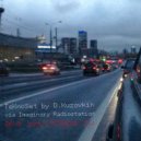 Kuzovkin - ТеКноСет на Несуществующей Радиостанции