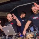 Andrez & Double D - Get The Party Started
