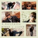 A.Galchenko - Joker (So Serious Remix)