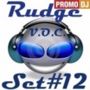 Rudge - V.O.C. Set#12 (November 2014)