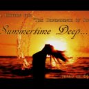 DJ Tigran - Summertime Deep | The Dependence of Sound" (Deep House Mix)