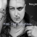BenJamin & Rina Kove - Feel The Rhythm ()