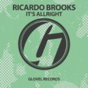 Ricardo Brooks - Chop (Original Mix)