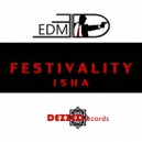 ED - Isha (Original Mix)