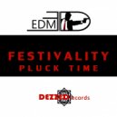 ED - Pluck Time