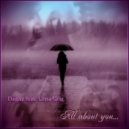 Dagaz feat. Lena Grig - All about you... (Original mix)