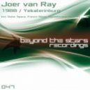 Joer Van Ray - Yekaterinburg (Hypaethrame Remix)