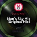 Danny King - Man’s Sky Mix