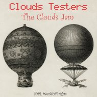 Clouds Testers - Fire Of Love