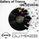 Helgi - Gallery of Trance (DJ Mixes Trance)