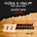 NekliFF, Mischa, Anna Rome - Almost Gone