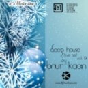 Onur Kaan - Chaihona No1 Live Set #19 (2014)