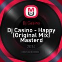 Dj Casino - Happy (Original Mix)