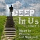 mixed by Phantom - Deep In Us ()