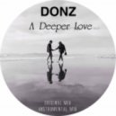 Donz - A Deeper Love (Instrumental)